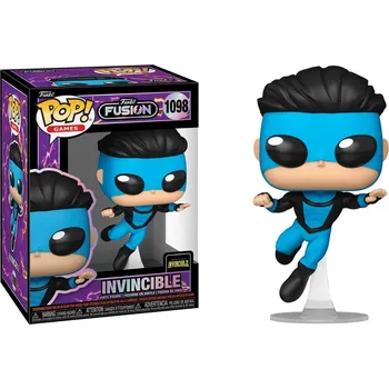 Figurka Funko POP! 1098 Games: Funko Fusion - Invincible