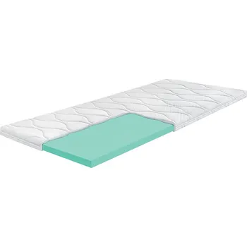 Matrace Vrchní matrace Ahorn Prima Hi Soft 90x210 cm