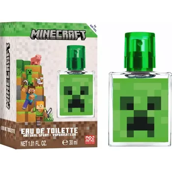 EPEE Minecraft EDT, 30 ml