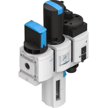 Komponenta - MSB6-1/2:C3:J1-WP Festo