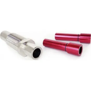 Cyklotrenažér FEEDBACK SPORTS adaptér pro průchozí osu 15 x 110 mm/12 x 148 mm pro stojan SPRINT