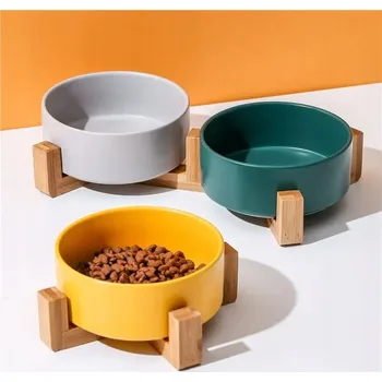 Miska pro psa Jedna miska PAGMIL keramika 0 ml