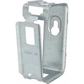 elektrický kabel Sběrný kabelový držák SHMF 30, kovový, 30x kabel 3x1,5mm2 /MZ086 1006971