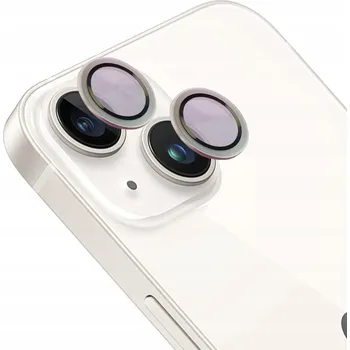 Pouzdro na mobilní telefon Tvrzené sklo Bizon pro Apple iPhone 14 Plus, 1 ks