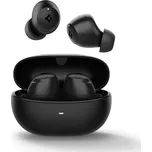 Spigen Sa2401 Anc Pro Sluchátka do uší černá