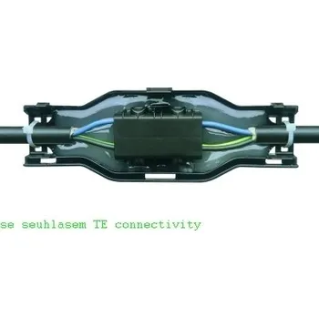 GelBox 25-5 Spojka kabelová přímá s izolací