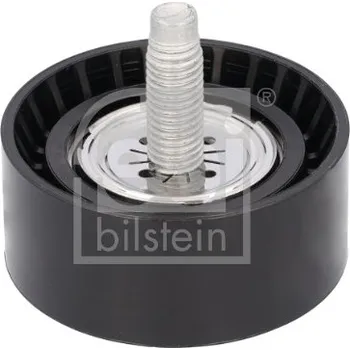 Vratná/vodicí kladka, klínový žebrový řemen, 184852