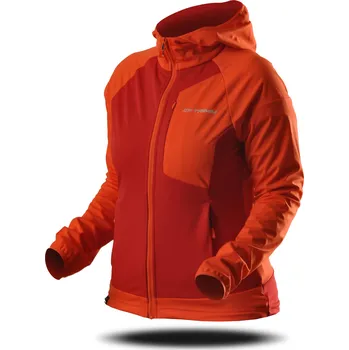 Dámská bunda Trimm ROCHE LADY orange/ dark orange