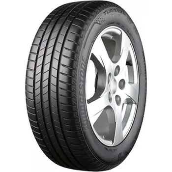 Letní osobní pneu BRIDGESTONE TURANZA T005 205/55 R16 91W BMW