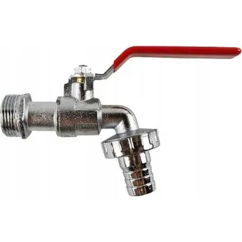 Instalatérský materiál Vypouštěcí ventil Enpro 3/4'' 733501