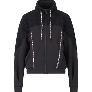 Dámská mikina Dámská mikina Sportalm Tailor 400174 Black