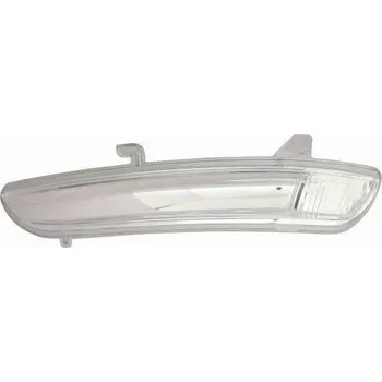 Směrový světlomet LORO Blikač LOR 550-1407L-UE