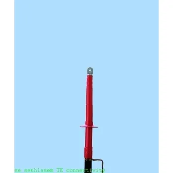 elektrický kabel POLT 12D/1XO Koncovka venkovní