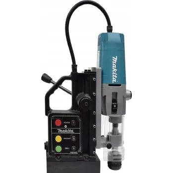 Vrtačka Magnetická vrtačka Makita