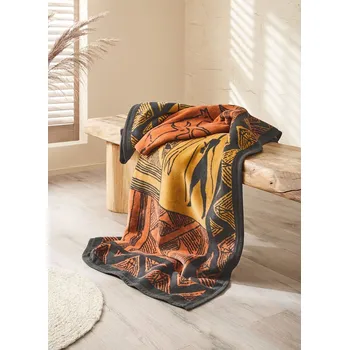 deka Deka JOOP WORLDS ORIGINS 150x200 cm - vyrobeno v EU