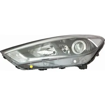 Přední světlomet Světlomet DEPO 121-1114LMLEMD2