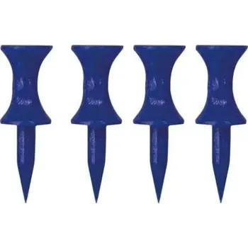 Golfová tyčka Big Max Winter Distance Modrá Golfové týčka