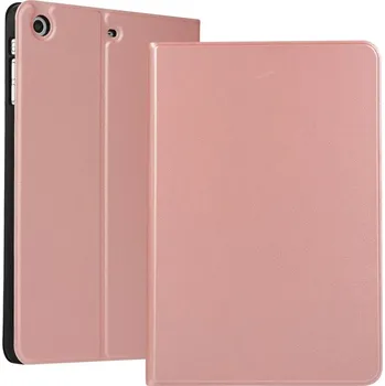 Příslušenství pro tablet Kryt na iPad mini - Růžově zlatá