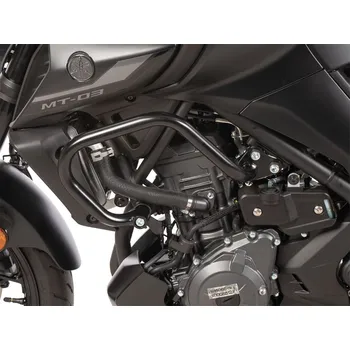 Rám pro motocykl Hepco & Becker Padací rám na Yamaha MT-03 (25) černý