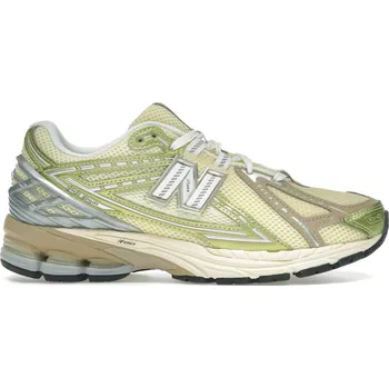 Dámská móda New Balance 1906R Yellow Parchment Velikost: 37.5 U1906RND