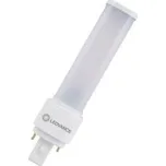 Trubice DULUX LED D18 EM V 7W 840 G24D-2 LEDV