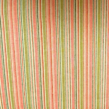 Rumitex Bavlněná látka, cena za 1 metr, šíře 150 cm, PRUHY