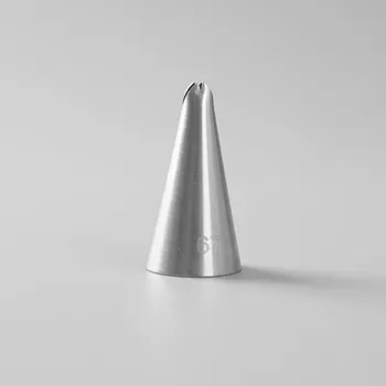 Vykrajovátko Cake star trezírovací špička č.67