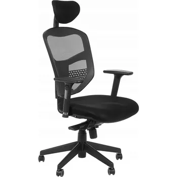 Otočná židle Stema 130 x 70 x 70 cm