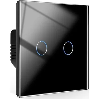 Sada nářadí Dotykový vypínač CNBINGO, skleněný vypínač