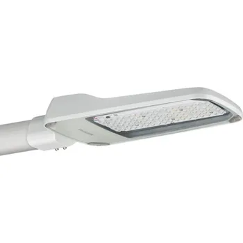 Žárovka Uliční LED svítidlo, střední uliční optika, pouze na výložník 42-60mm BRP102 LED58/740 II DM