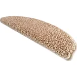 VOPI Color Shaggy půlkruh 24 x 65 cm