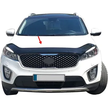 Kapota Deflektor přední kapoty Kia Sorento 2014-20