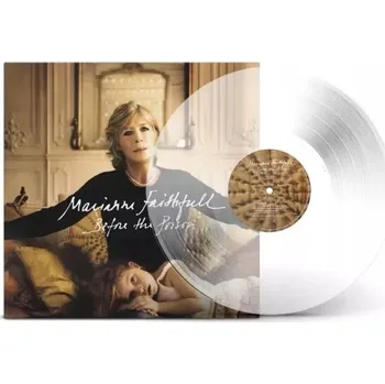 Zahraniční hudba Before the Poison [VINYL] Marianne Faithfull Vinylová Deska