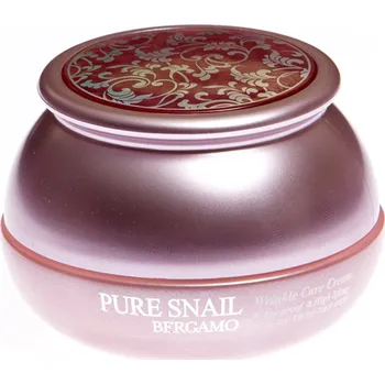 Pleťový krém Pleťový krém proti stárnutí Bergamo 0 SPF pro den i noc 50 ml