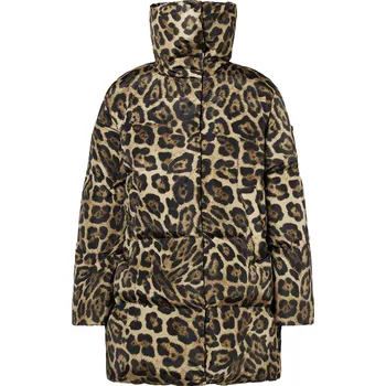 Cyklistické kalhoty Dámská bunda Goldbergh Zosha Jacket Jaguar