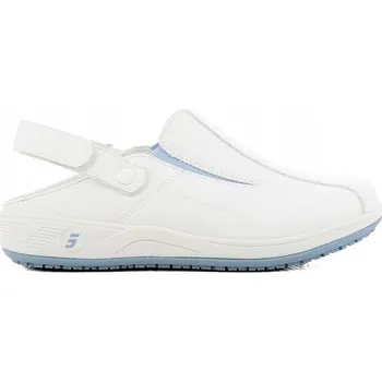 Dámská zdravotní obuv 38 Dámská zdravotní obuv protiskluzová prémiové kvality OXYPAS CARINNE