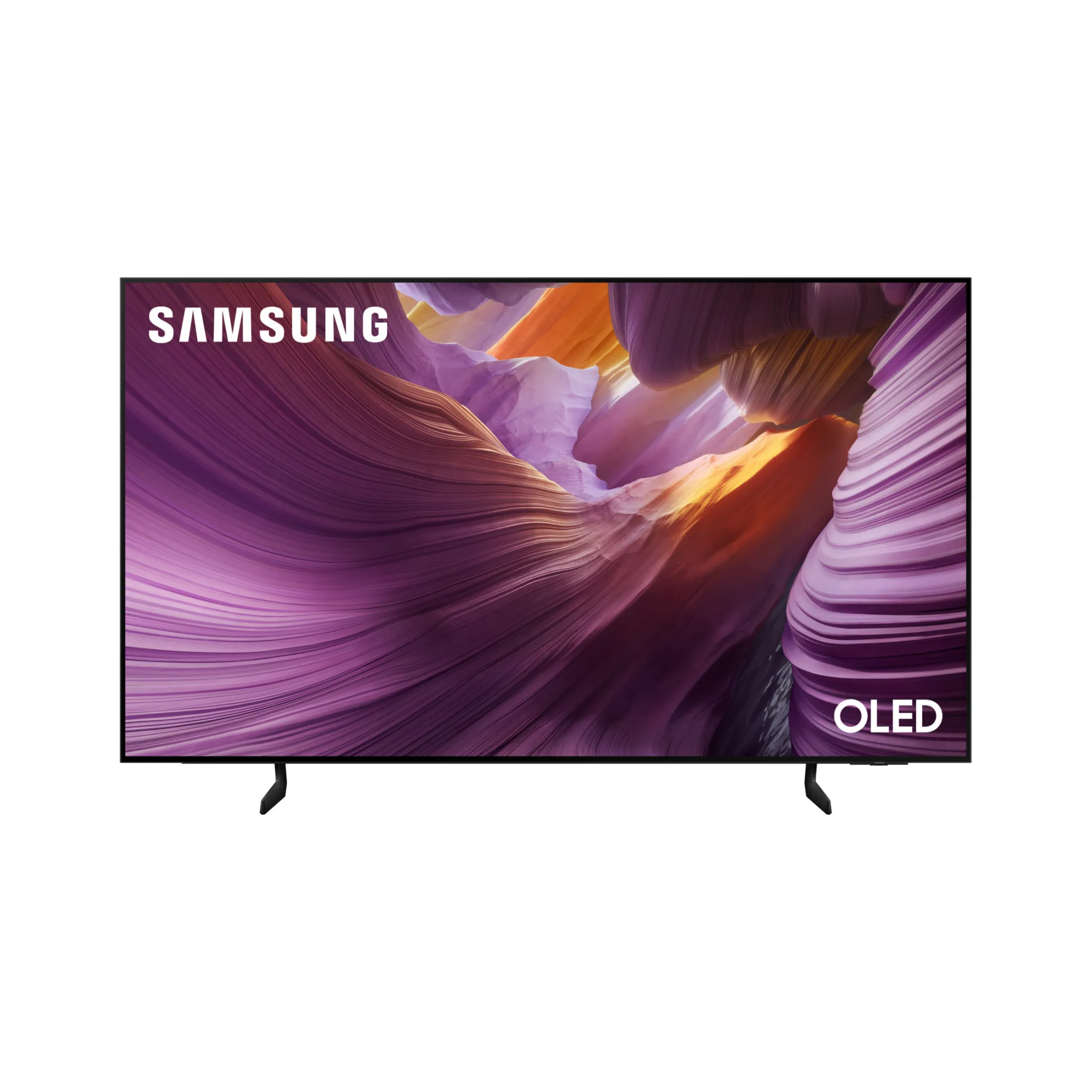 Fotografie 1 - Televizor Samsung 65" OLED (QE65S85FAEXXH)