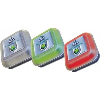 Bezpečnostní detektor Detektor plynu TriGas Alarm 12V pro karavany Linnepe propan butan