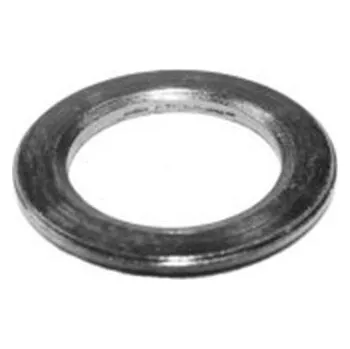 pant TKZ podložka pod závěs 10*1mm Zn 9392