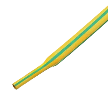 elektrický kabel WST2-190-45-2 Trubice smrštitelná, 2:1, 19,1/9,5mm, žlutozelená