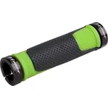 Gripy Pro-T Plus 308 Lock-On černo-zelené