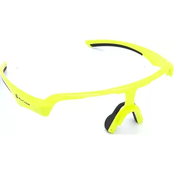 Sluneční brýle AUTHOR Rámečky Shadow (žlutá-neonová/černá)