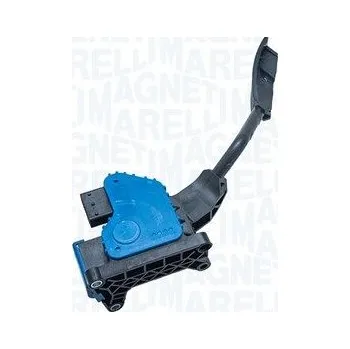 Pedálové obložení Sada akceleračního pedálu MAGNETI MARELLI PAS011