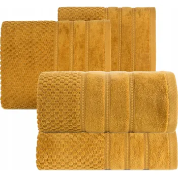 Ručník Osuška Eurofirany 50x90 cm bavlna