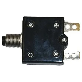 Autopojistky NuAir Tepelná pojistka 16A