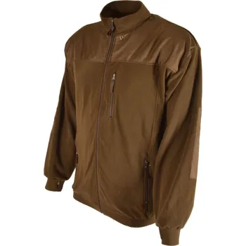 Vložka TERMO fleece do bundy ECWCS AČR NM použitá velikost: 170/104-116