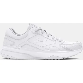 Dámská obuv Under Armour UA W Edge LTHR 40,5 dámské sportovní boty