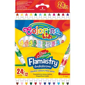 Patio Colorino fixy 12/24b. dvoubarevné 586122