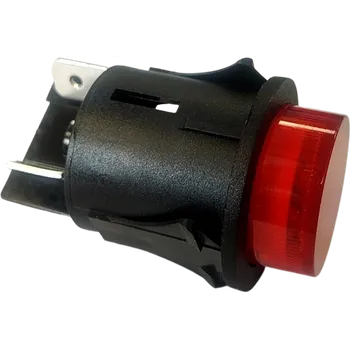 vypínač NuAir Vypínač tlačítko