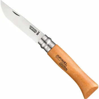 kapesní nůž OPINEL nože CARBON STEEL Velikost: N°07